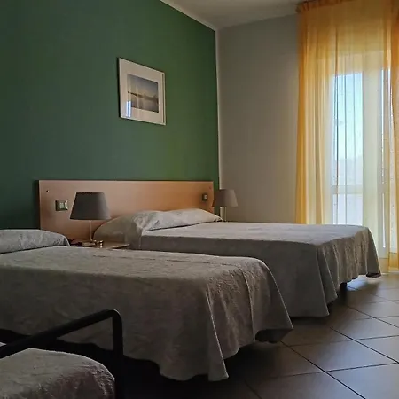 Hotel Ariston Imperial-2