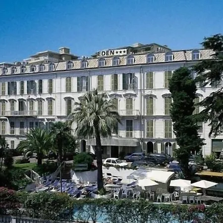 Hotel Eden-2