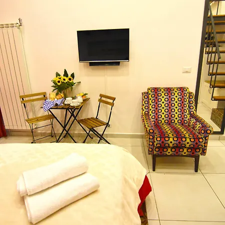 B&B Ninarella Napoli-2