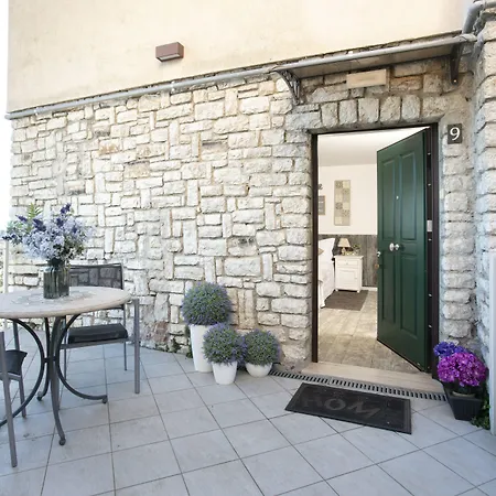 Residenza Il Punto-3