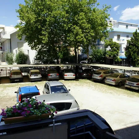 Hotel Irene-3