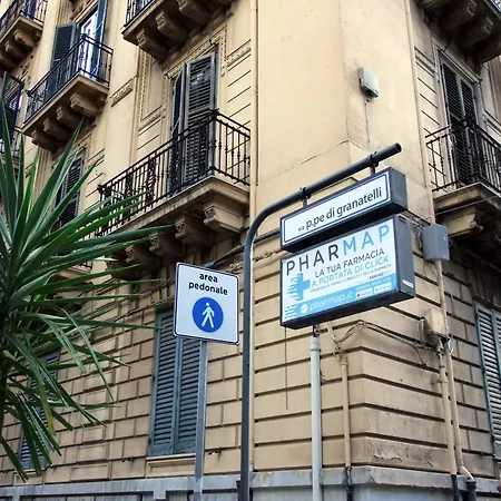 B&B L'Orlando Furioso-2