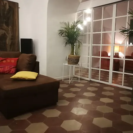 The Spanish Palace, Suites, Rooms, Apartments & Terraces-2