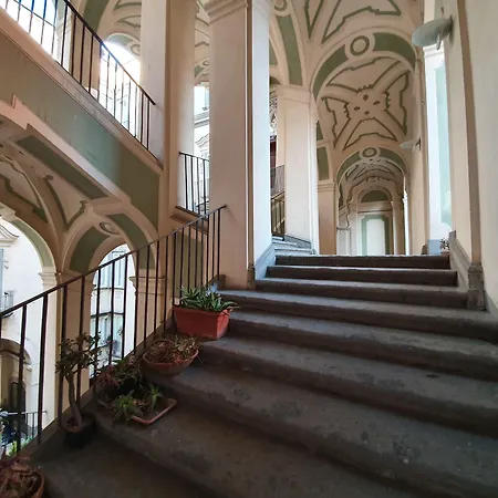 The Spanish Palace, Suites, Rooms, Apartments & Terraces-3