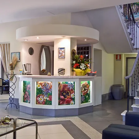 Hotel Byron-3