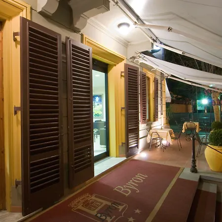 Hotel Byron-2