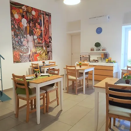 B&B Cala Peppa-3