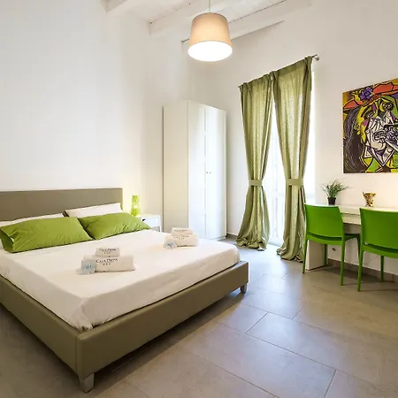 B&B Cala Peppa-2