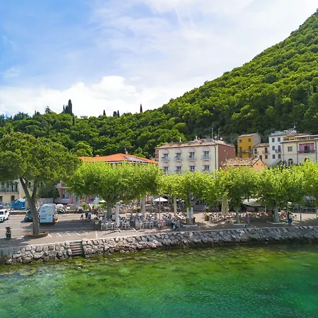 Hotel Conca D'Oro ***S-3
