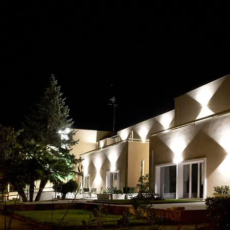 Hotel San Vincenzo Resort-3