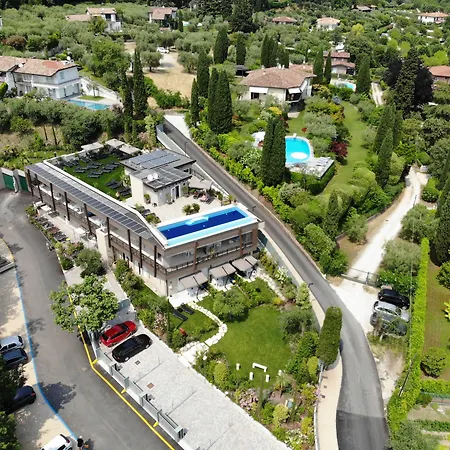 Lamasu Rioverde - Lago Di Garda-3