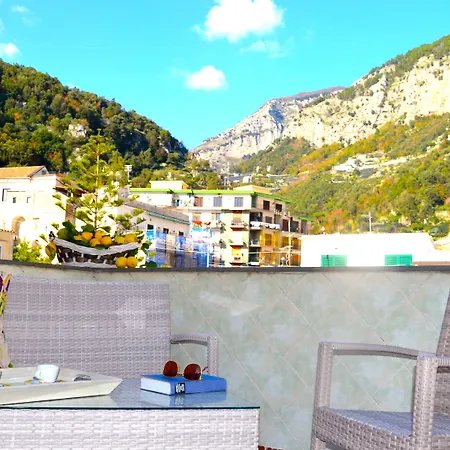 La Piazzetta-2