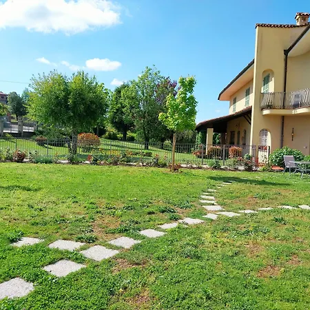 Villa Bellavista Alba, B&B-3