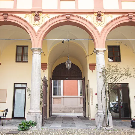 Lvg Hotel Collection - Tornielli 9-3