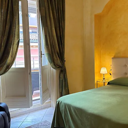 Hotel Roma-3