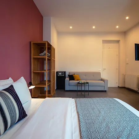 Zefiro Suites-3