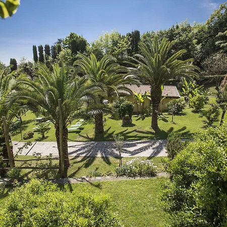 Hotel Livia-3