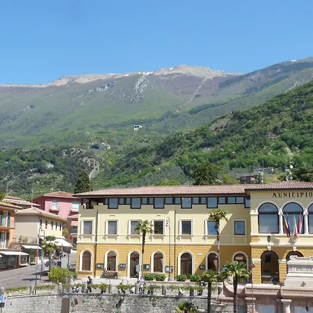 Hotel Alpino-2