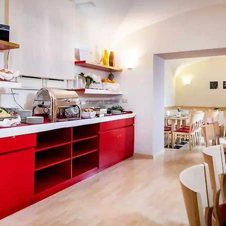 B&B Ruggero Settimo - Room & Suite-3