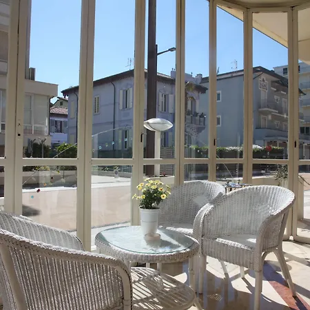 Hotel Adriatica Sul Mare-2