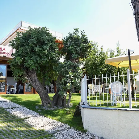 Relais Country House-3