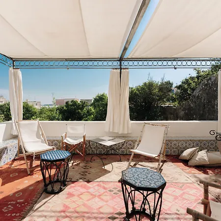 Casa Bormioli - Maison de Charme-2