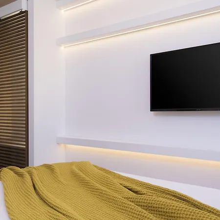 Vista Suites - Piazza Yenne Cagliari-2