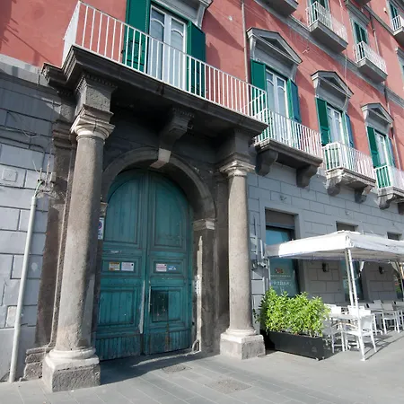 Relais Bijoux Napoli-2
