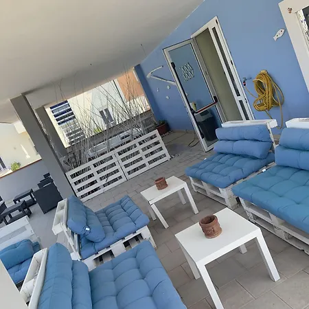 Hotel Paradiso Verde-2