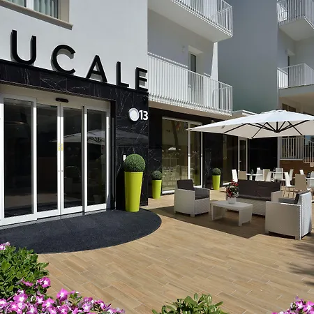Hotel Ducale-3