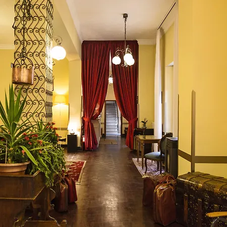 Albergo Centrale Scanno-3