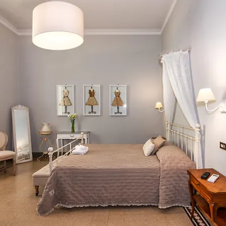 B&B Villa Ricci Suites-2