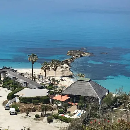 B&B Casa Tropea-3