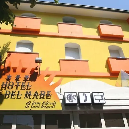 Hotel Oasi Del Mare-2