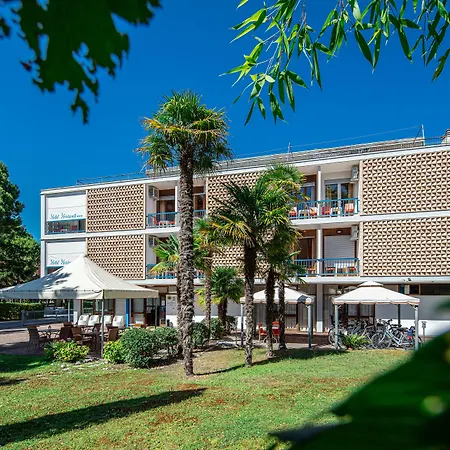 Hotel Horizonte-3