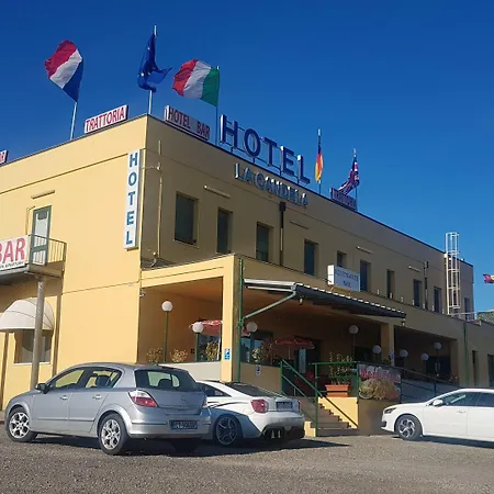 Hotel La Candela-3