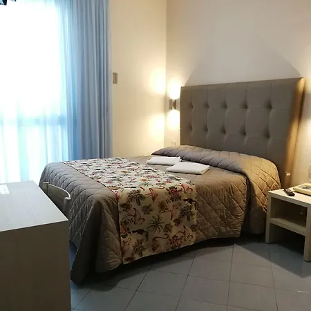 Hotel Sogno-2