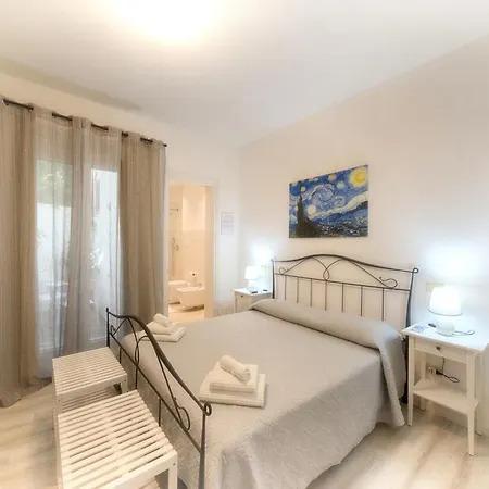 Margherita Guest House-3