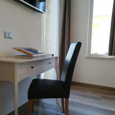 B&B Villa Pelèr-3