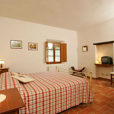 Podere Il Pero-2