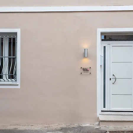 Altre Guest House-3