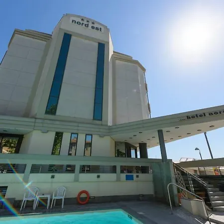 Hotel Nord Est-3