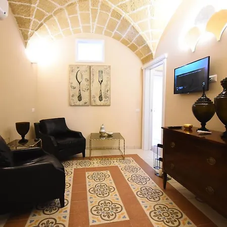 B&B Laura - Luxury Rooms-3