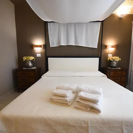 B&B Laura - Luxury Rooms-2