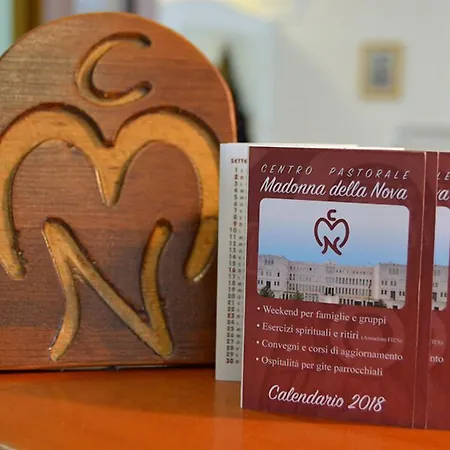 Centro di Spiritualità Madonna della Nova-2