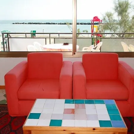 Hotel Apollonia Sea View & Beach Pool-2