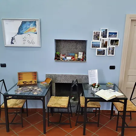 Annunziata Bed And Breakfast-2