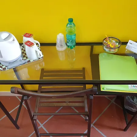 Annunziata Bed And Breakfast-3