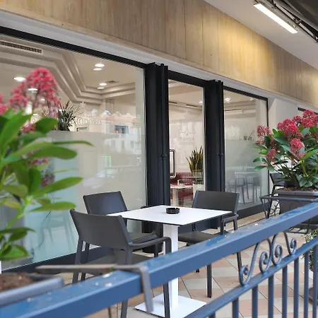 Hotel Damodoro-2