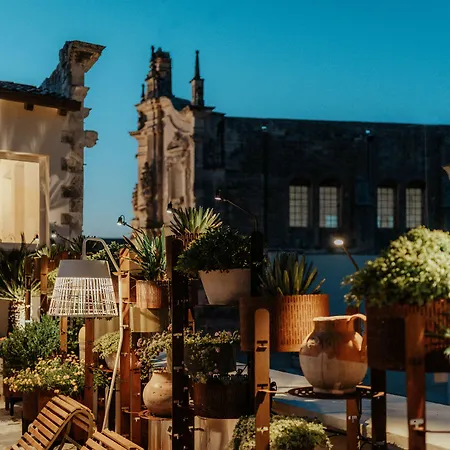 Pollicastro Boutique Hotel-3